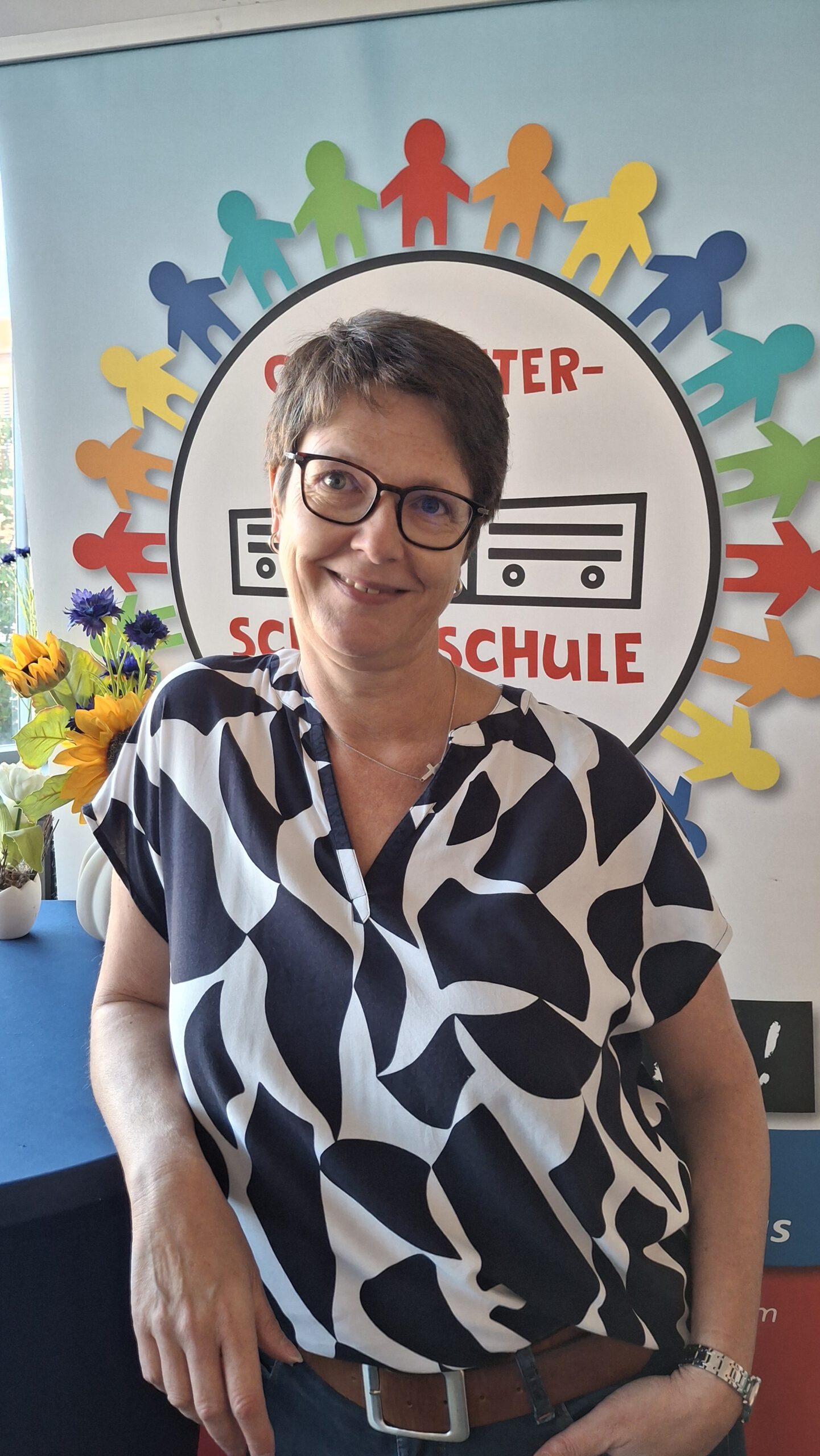 Anja Eckes Anja Eckes