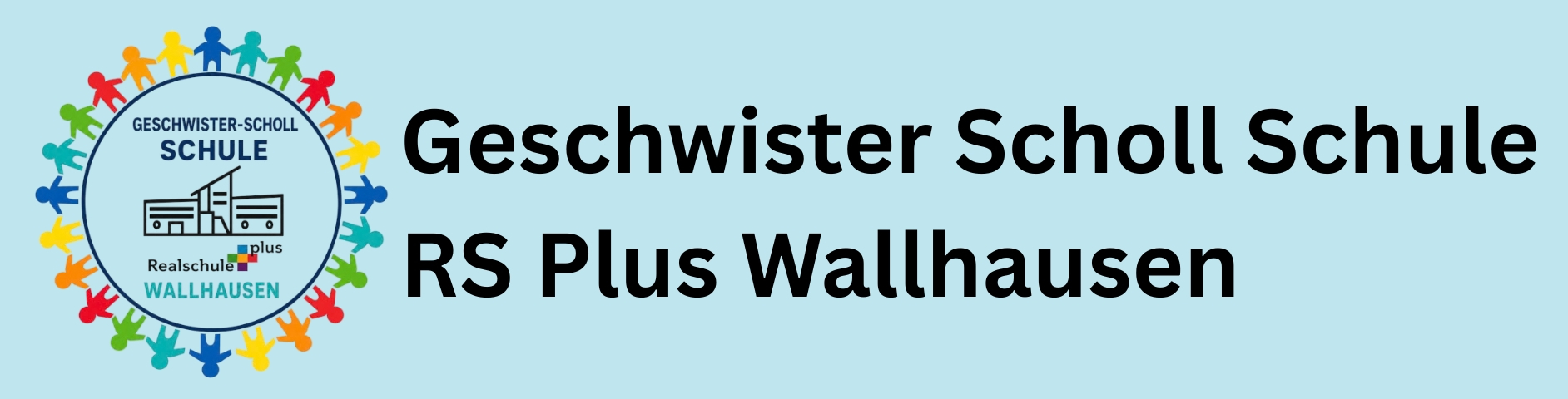 Geschwister Scholl Schule RS Plus Wallhausen Canva