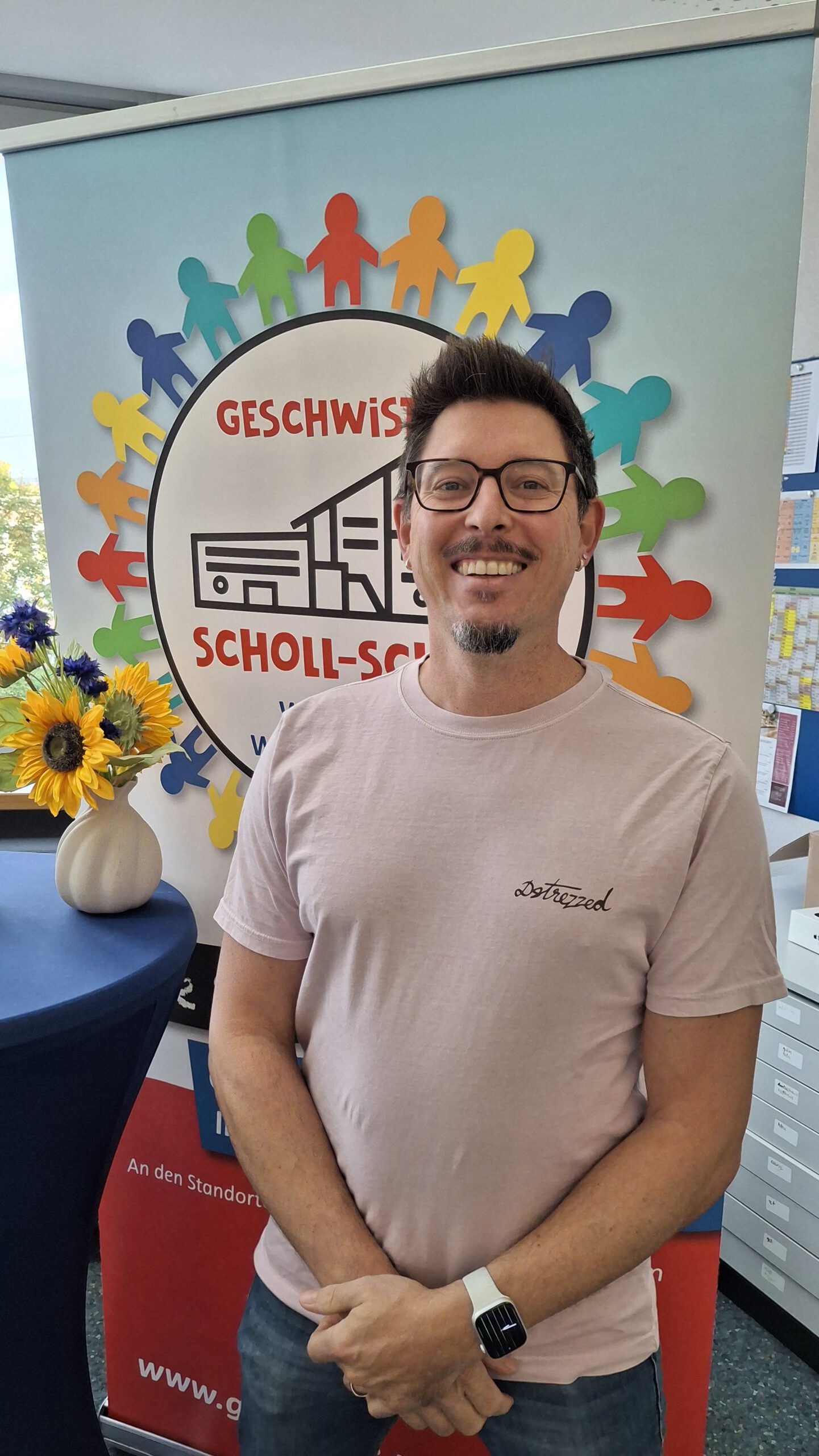 Matthias Josten Arnd Helling-Bischof